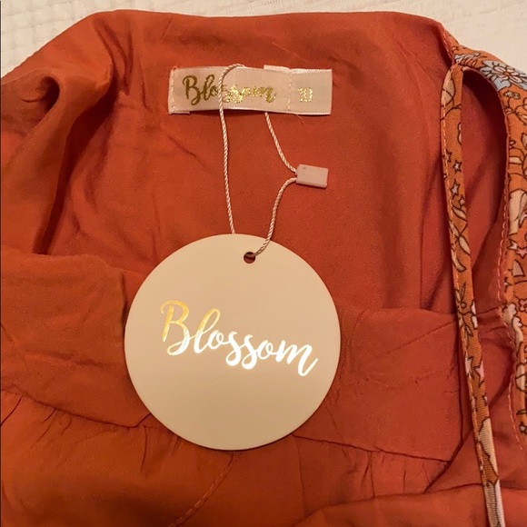 Maxi dress - Picture 6 of 9